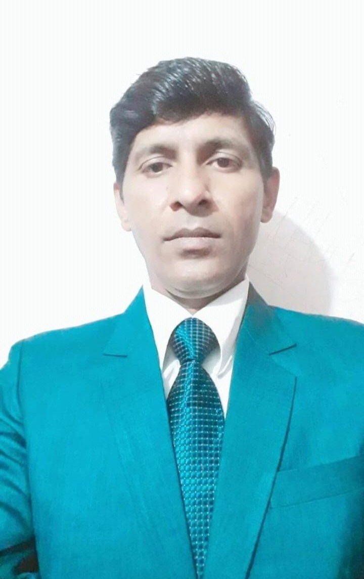 फिरोज़ भारतीय