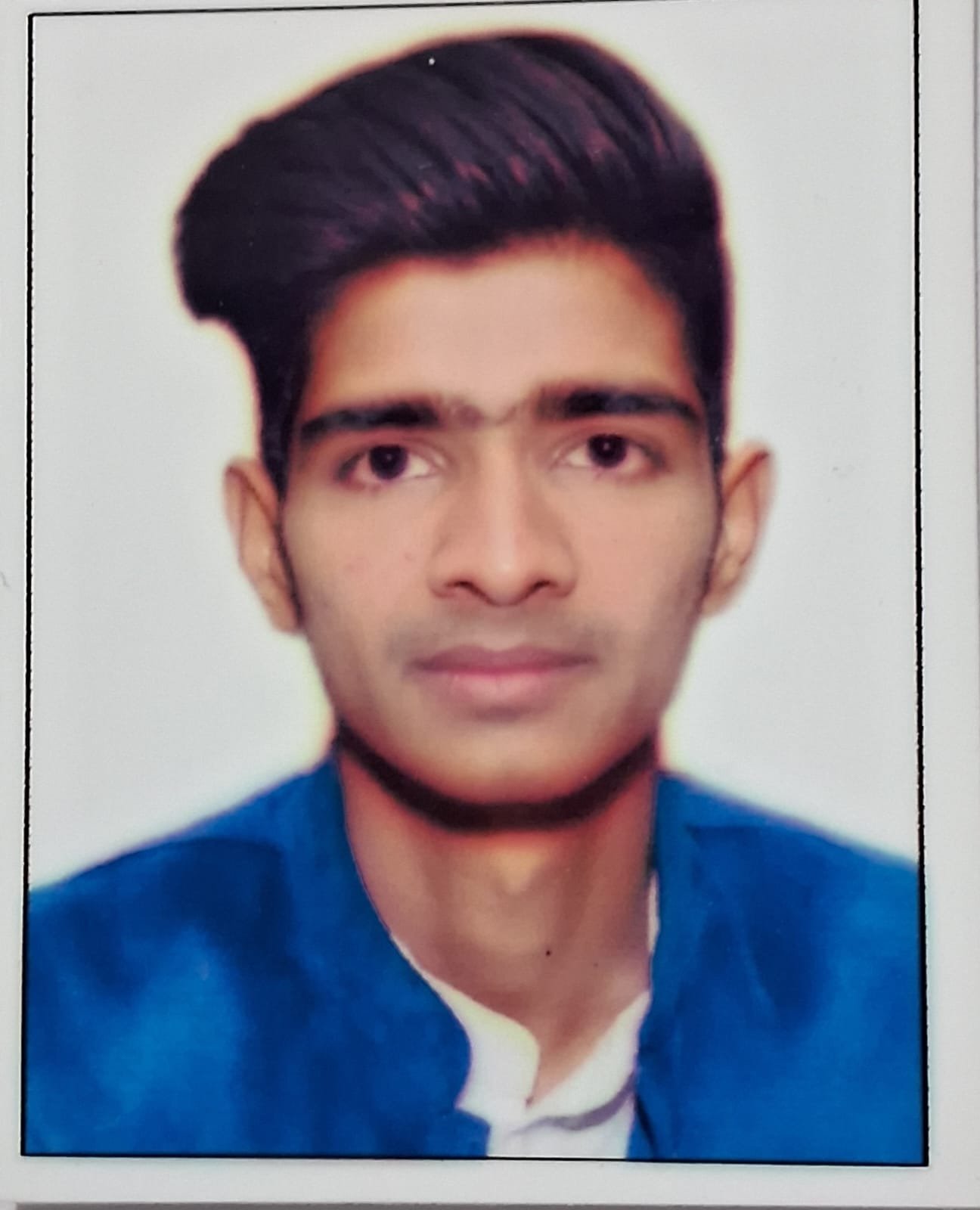 शहरोज भारतीय