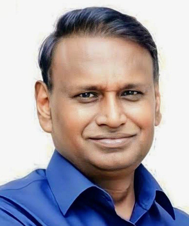 माननीय सांसद उदित राज
