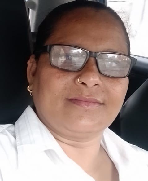 कंचन भारतीय