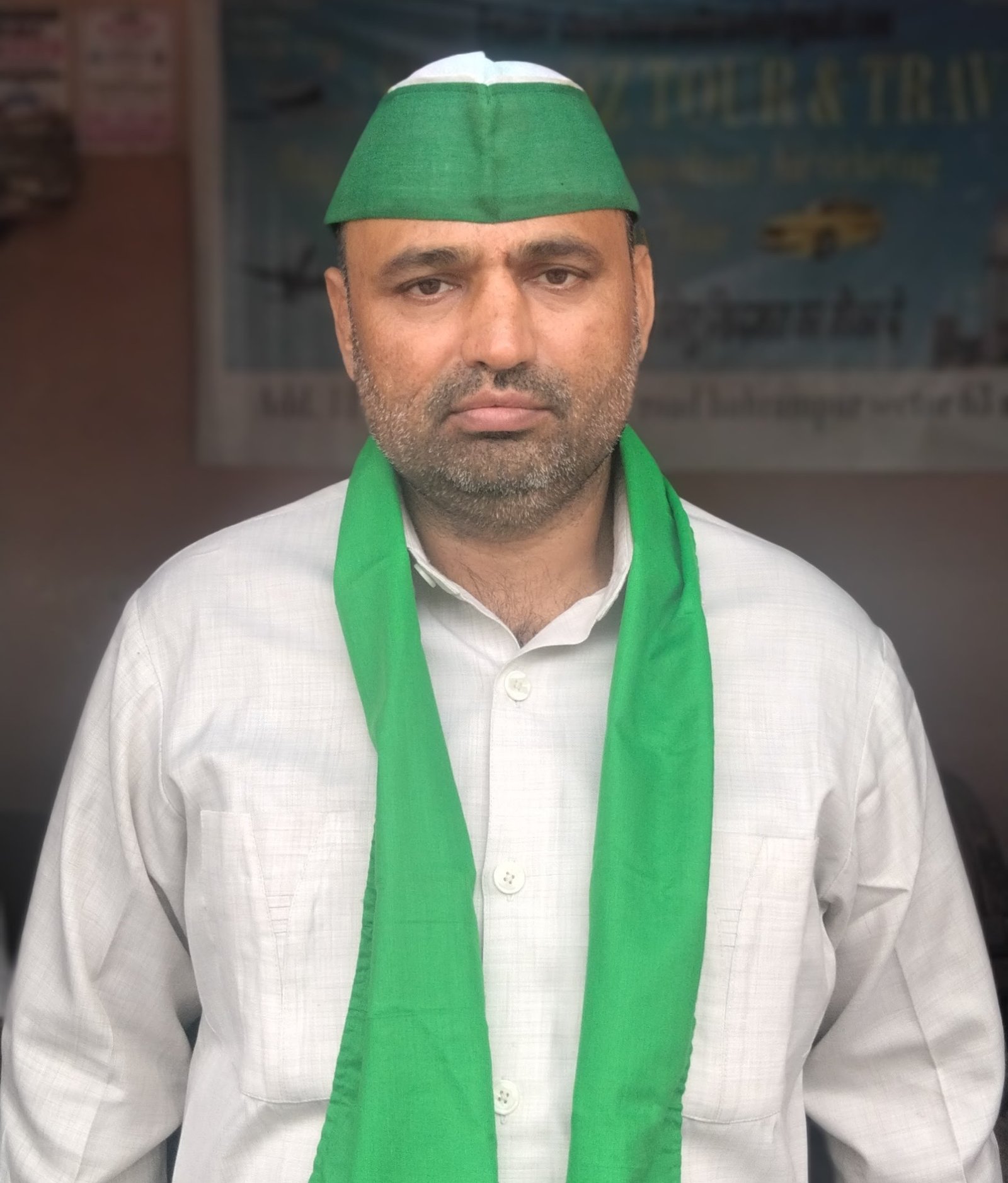 वज़ीर चौधरी भारतीय