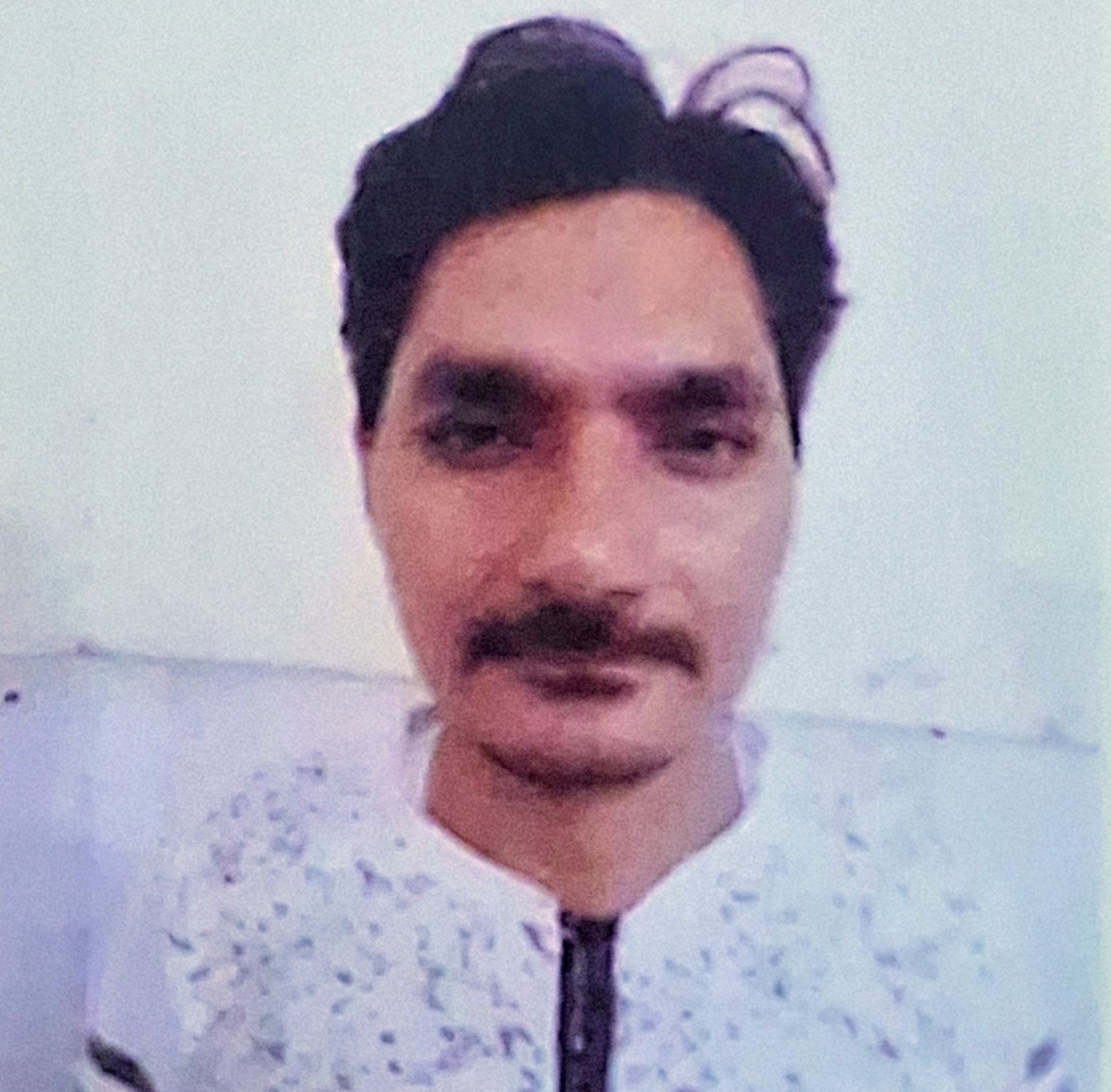 अफ़ज़ल सेफ़ी भारतीय
