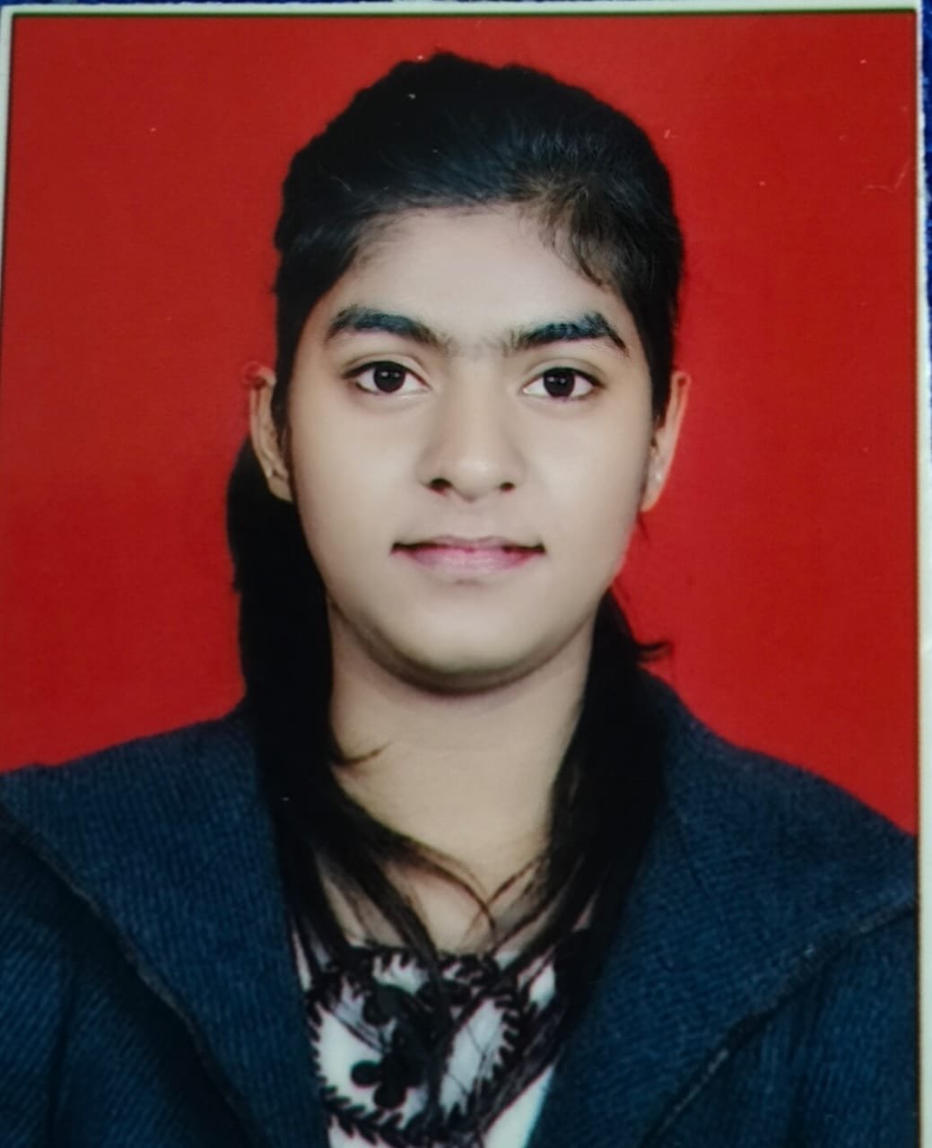 आफरीन भारतीय