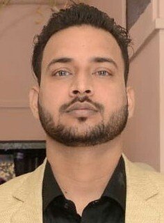 आदिल भारतीय