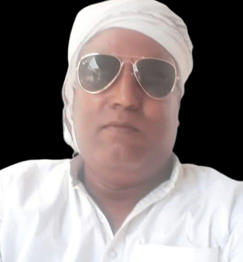 कलाम अहमद भारतीय