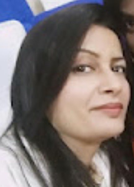 शबनम भारतीय