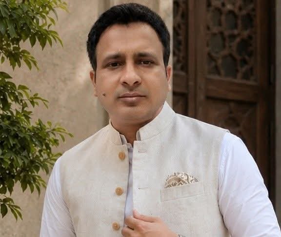 प्रवीण सिंह