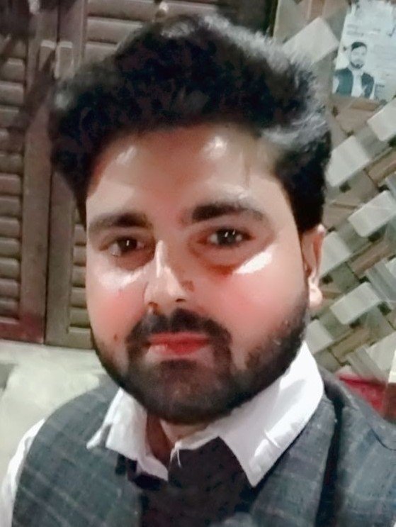 शाहनवाज चौधरी भारतीय