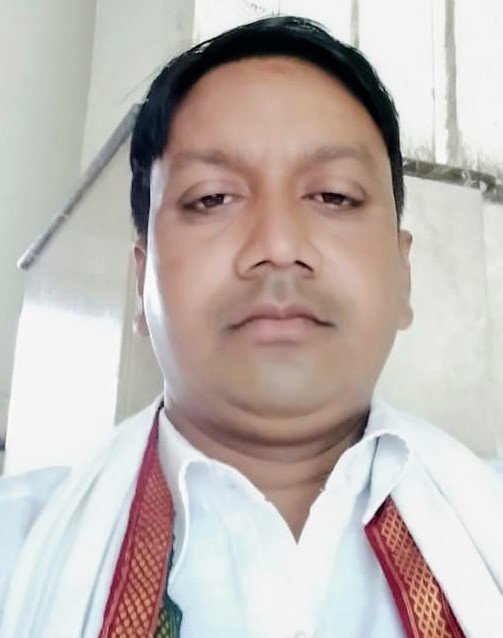 पवन यादव