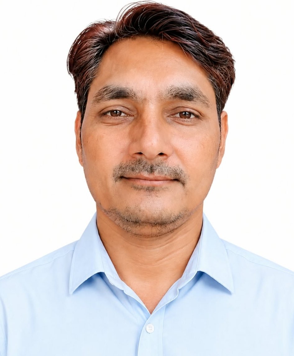 अफ़ज़ल सेफ़ी भारतीय