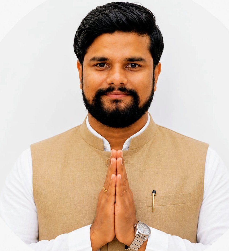 कुश कुमार श्रीवास्तव भारतीय
