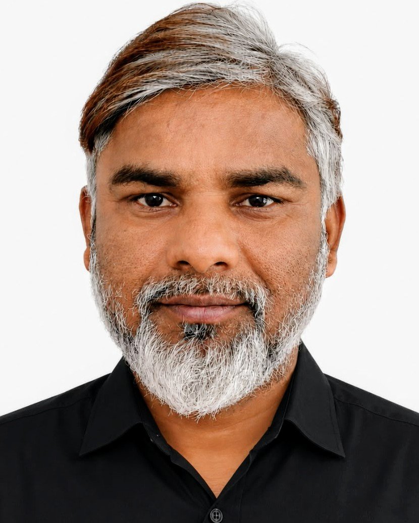 इकबाल भारतीय