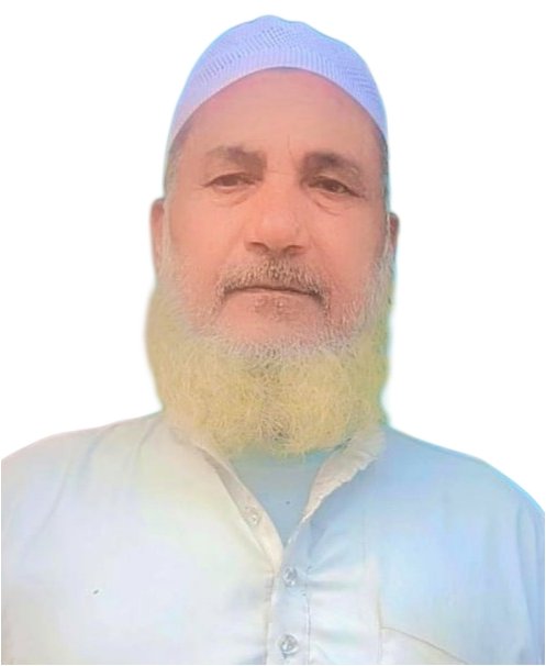 मुम्तेयाज भारतीय